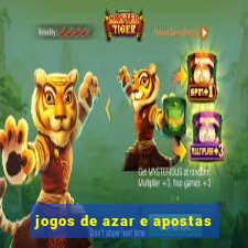 jogos de azar e apostas