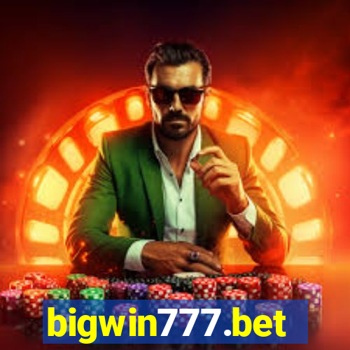 bigwin777.bet