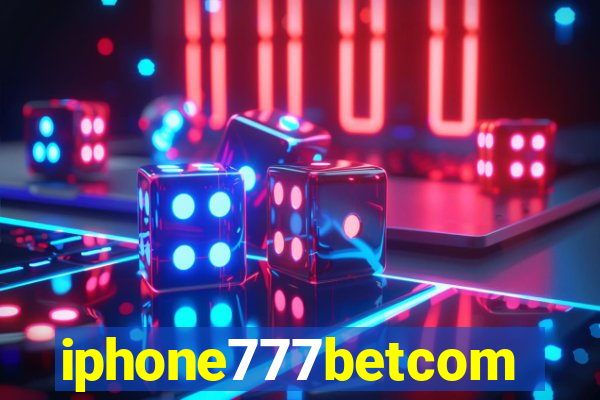 iphone777betcom