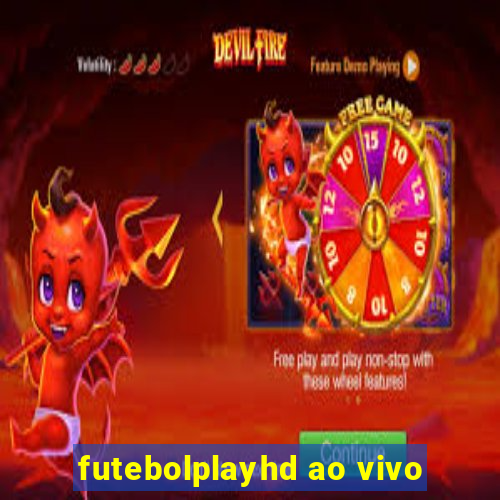 futebolplayhd ao vivo