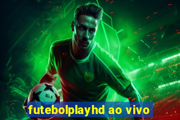 futebolplayhd ao vivo