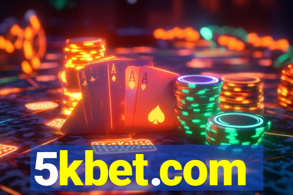 5kbet.com