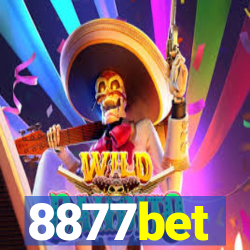 8877bet