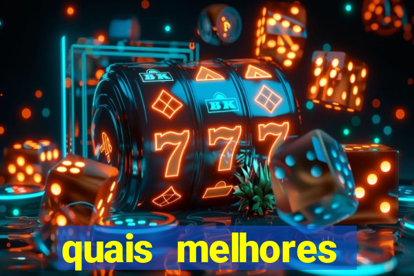 quais melhores jogos para ganhar dinheiro