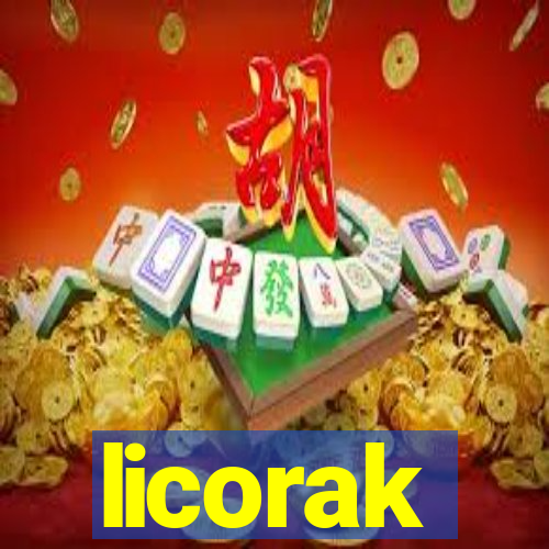 licorak