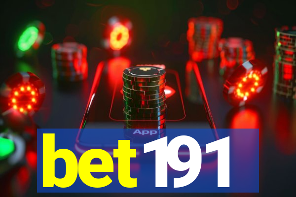 bet191