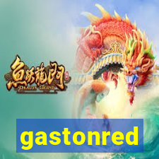 gastonred