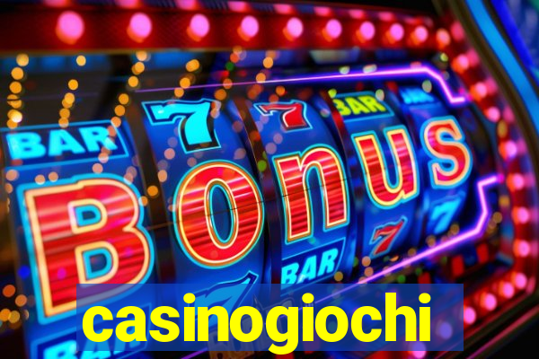 casinogiochi