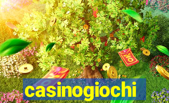 casinogiochi