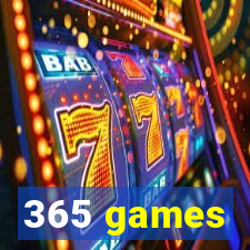 365 games