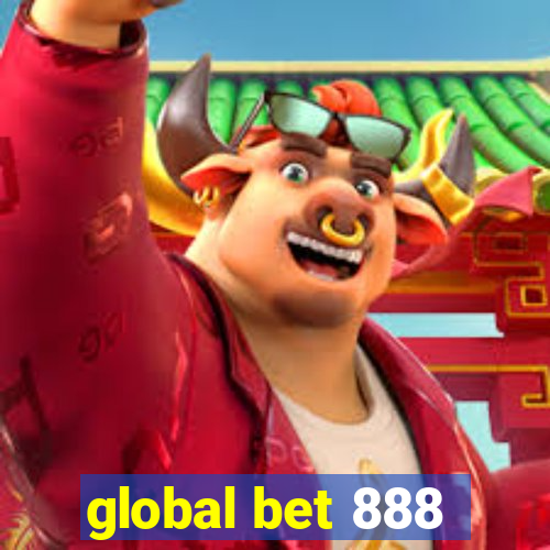 global bet 888