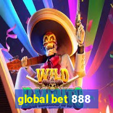 global bet 888