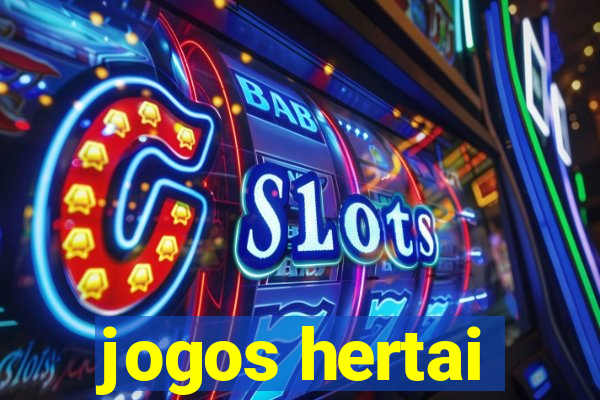 jogos hertai