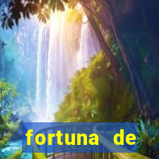 fortuna de fernandin oig