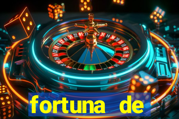 fortuna de fernandin oig