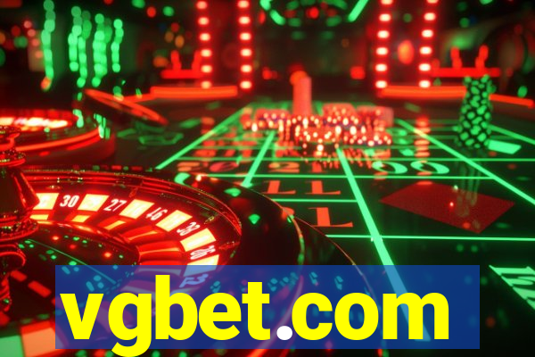 vgbet.com