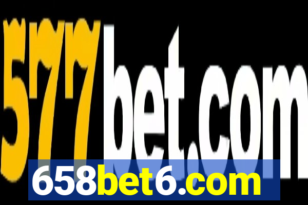 658bet6.com