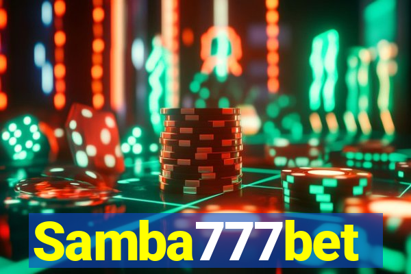 Samba777bet