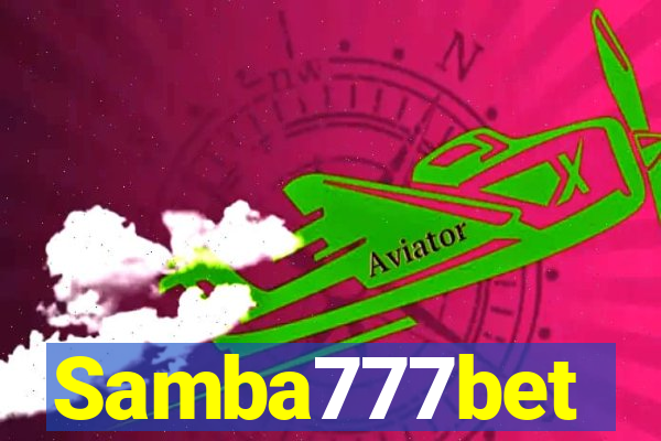 Samba777bet