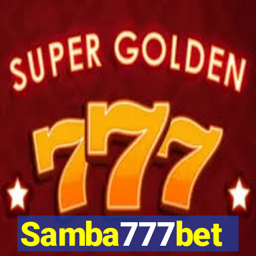 Samba777bet