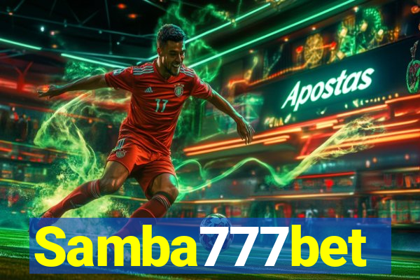 Samba777bet