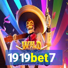 1919bet7