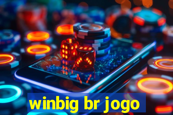 winbig br jogo