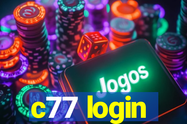 c77 login