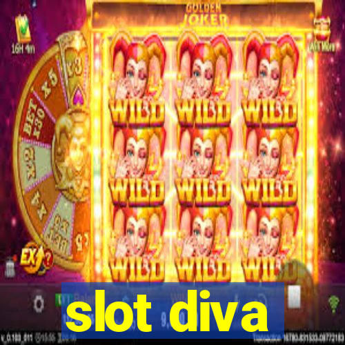 slot diva