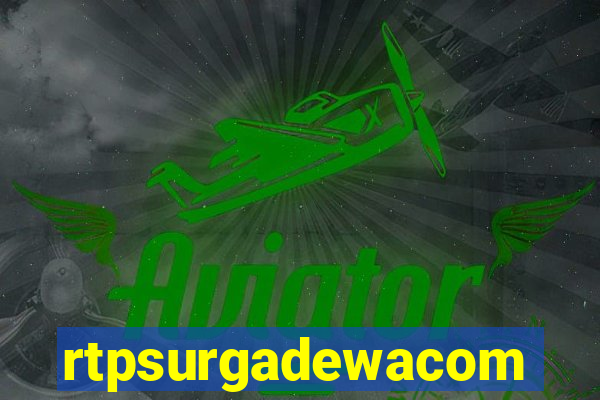 rtpsurgadewacom