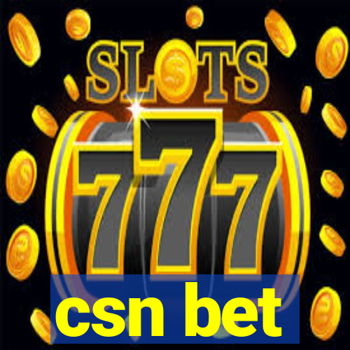 csn bet