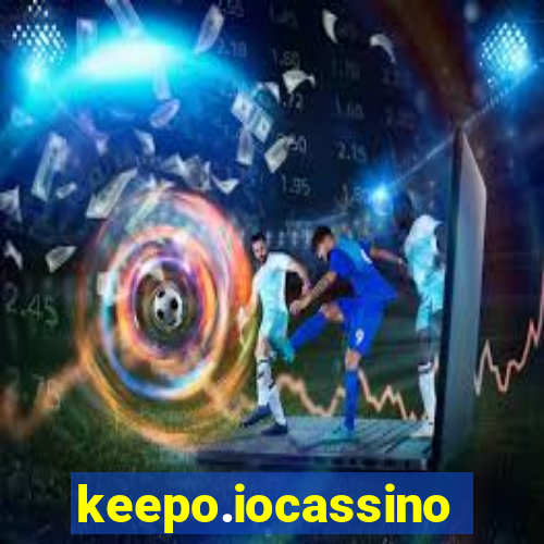 keepo.iocassino