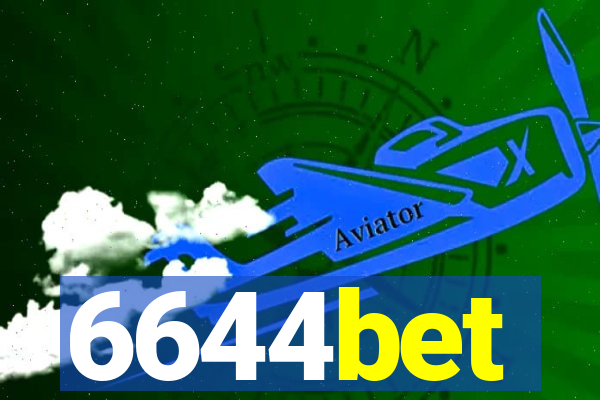 6644bet