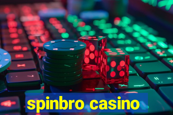 spinbro casino