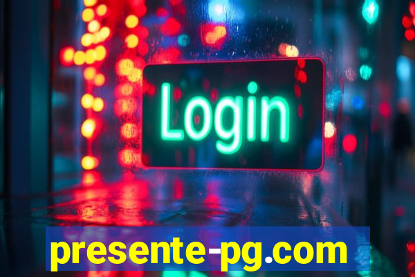 presente-pg.com