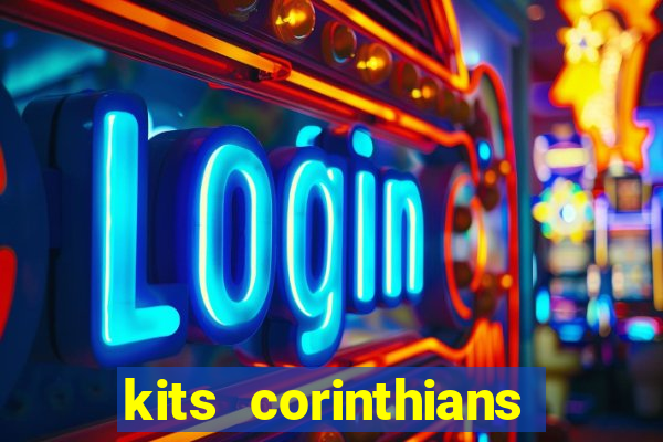 kits corinthians dls 19