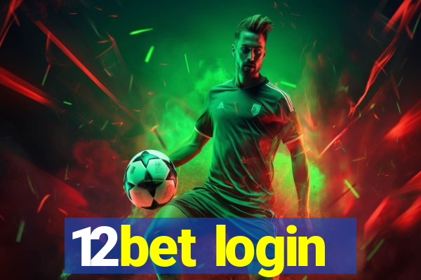 12bet login