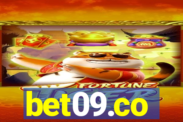 bet09.co