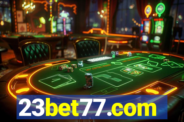 23bet77.com