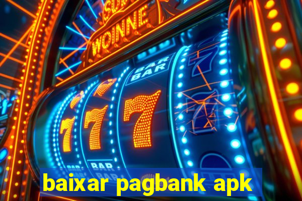 baixar pagbank apk