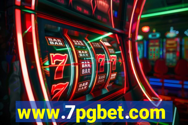 www.7pgbet.com