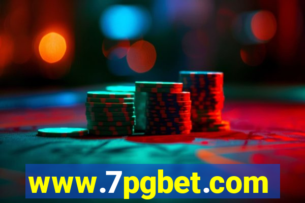 www.7pgbet.com