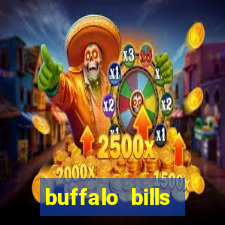 buffalo bills resort and casino