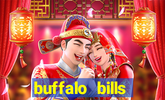 buffalo bills resort and casino