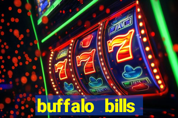 buffalo bills resort and casino