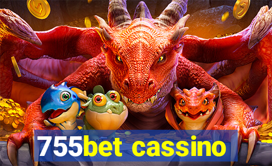 755bet cassino