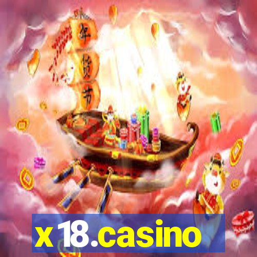 x18.casino