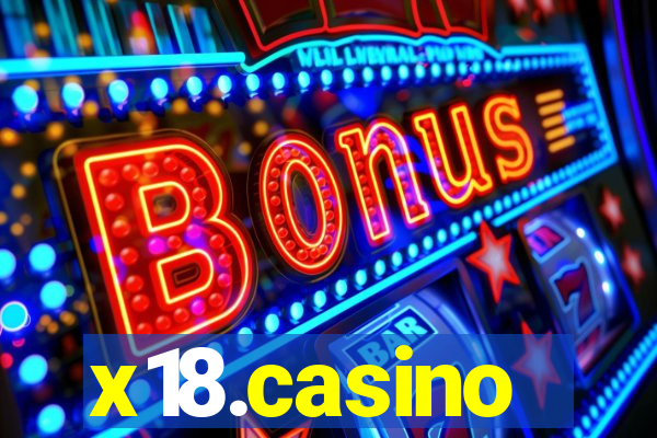 x18.casino