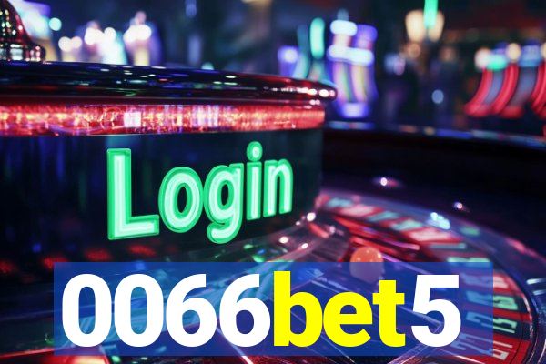 0066bet5