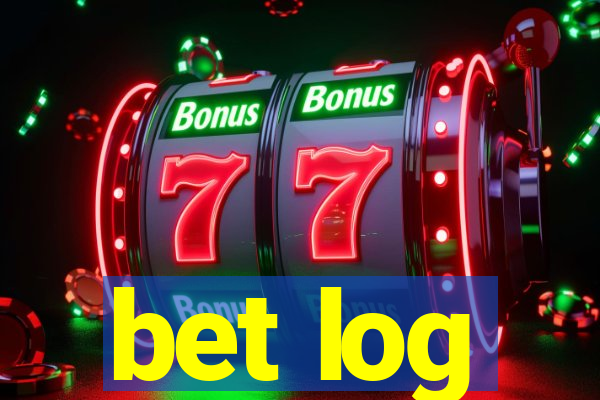 bet log